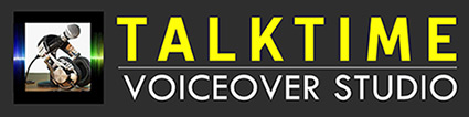 Talktime Voiceovers